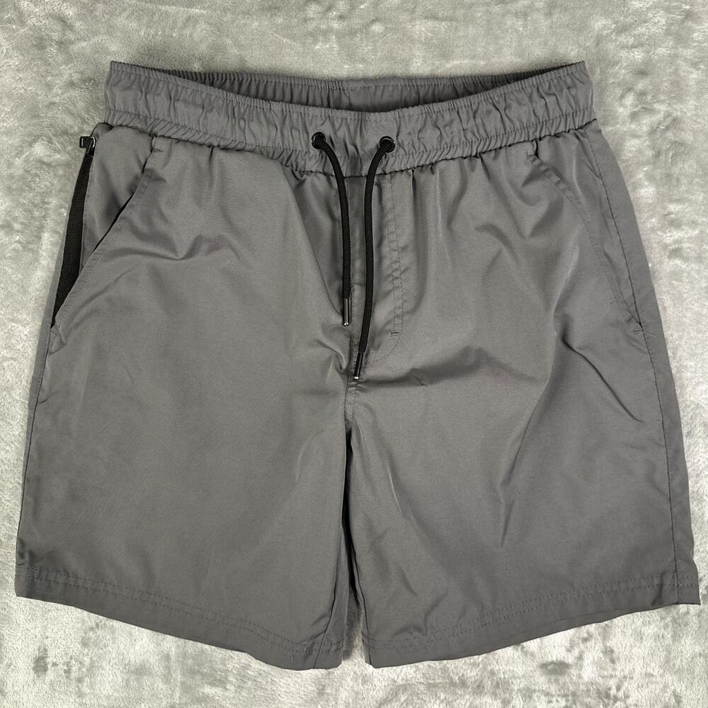 South Pole Standard Issue athletic Golf shorts Draw String Medium Men’s
